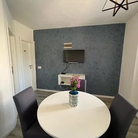 Apartmani Cubela Orebić Esterno foto