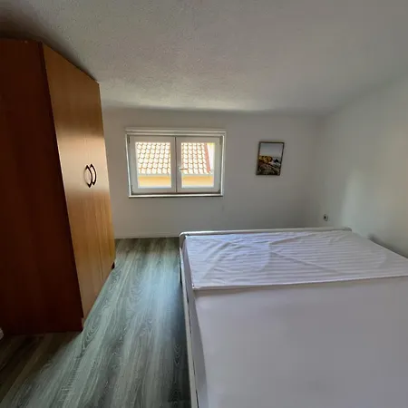 Apartmani Cubela Orebić Esterno foto