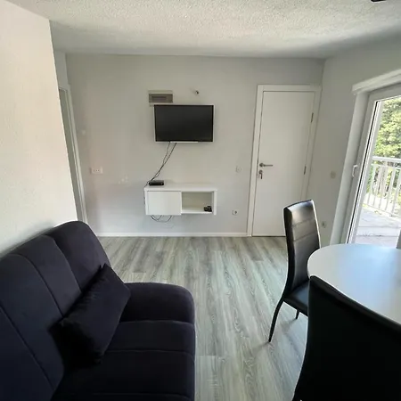 Apartmani Cubela Orebić Esterno foto