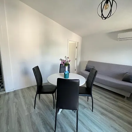 Apartmani Cubela Orebić Esterno foto