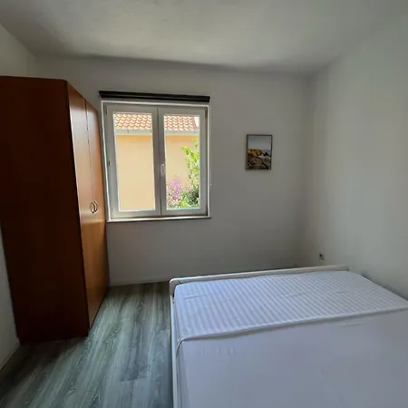 Apartmani Cubela Orebić Esterno foto