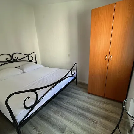 Apartmani Cubela Orebić Esterno foto