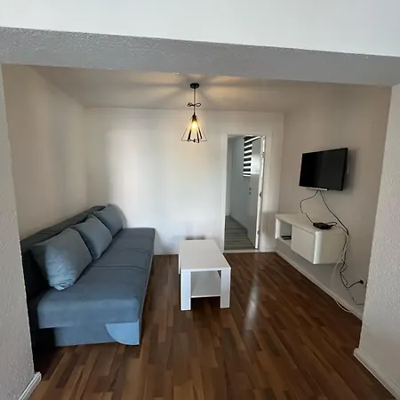 Apartmani Cubela Orebić Esterno foto